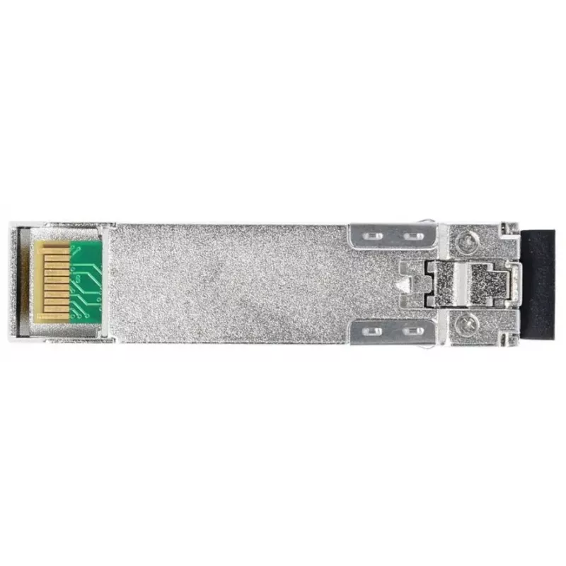 Kuidun lähetin-vastaanotinmoduuli BlueOptics S26361-F4054-E701-BO SFP28 LC alumiini 20g