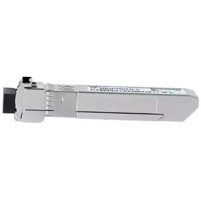 Kuidun lähetin-vastaanotinmoduuli BlueOptics S26361-F4054-E701-BO SFP28 LC alumiini 20g