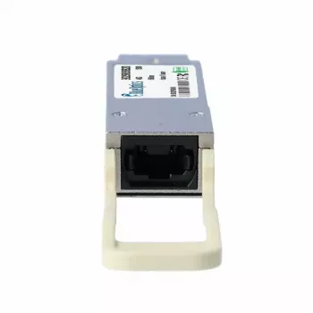 Verkon lähetin-vastaanotinmoduuli BlueOptics S26361-F5294-L114-BO 40000 Mbit/s QSFP