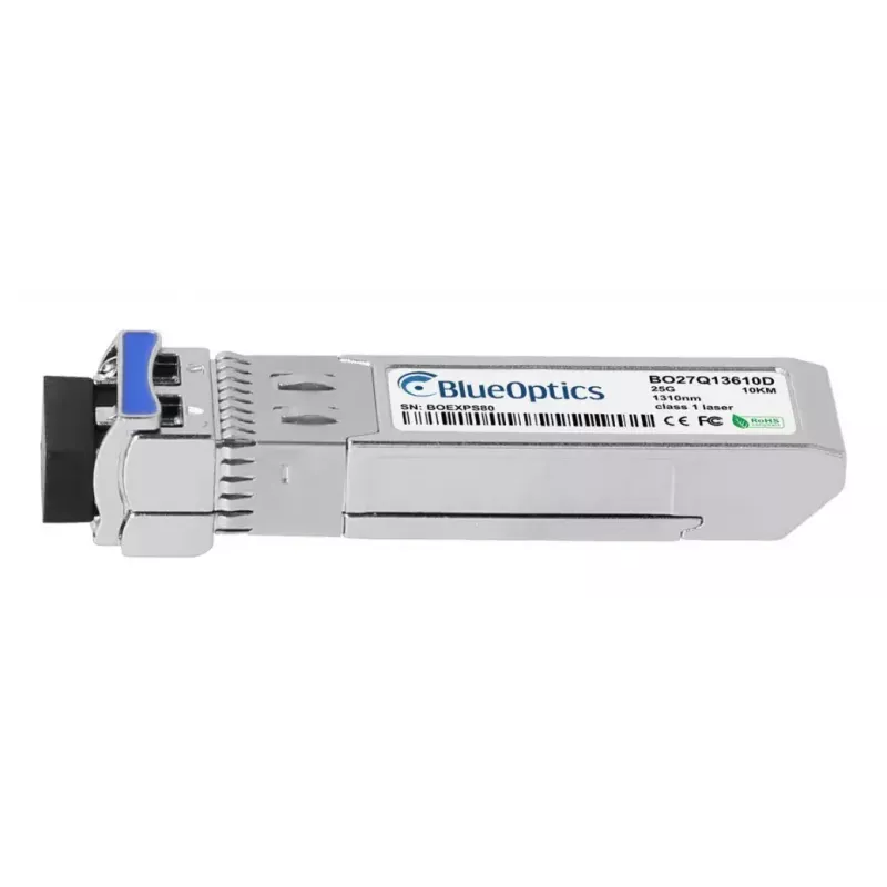 SFP28 lähetin-vastaanotinmoduuli BlueOptics S2N63A-BO 25000 Mbit/s