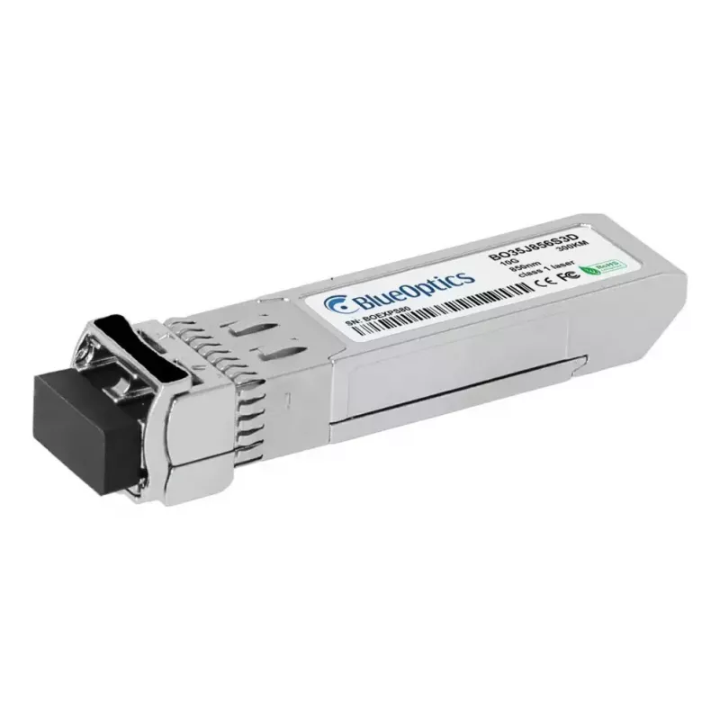 SFP+ lähetin-vastaanotinmoduuli BlueOptics S2P30A-BO 10 000 Mbit/s