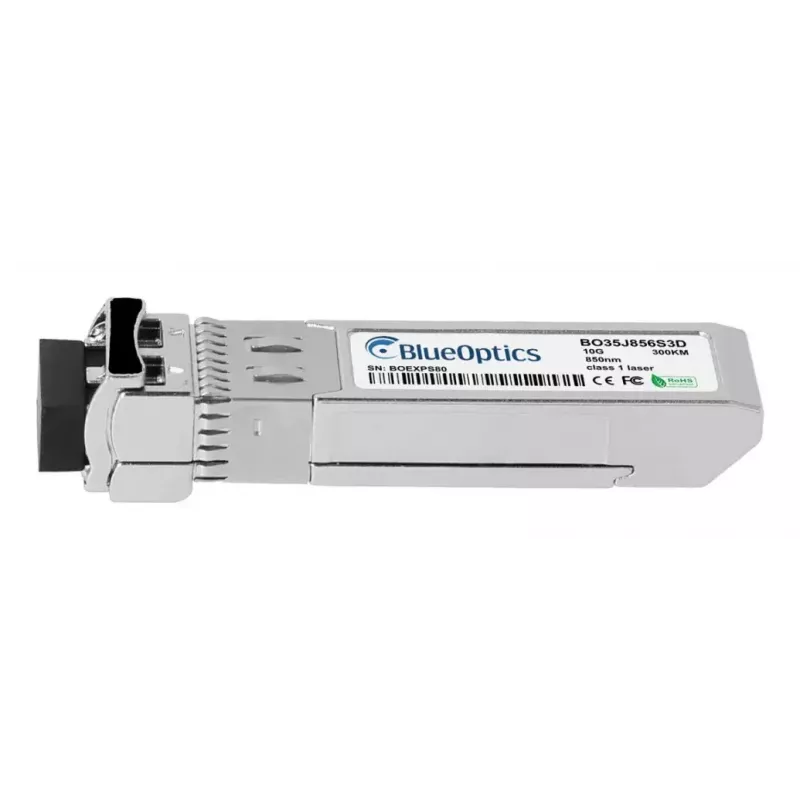 SFP+ lähetin-vastaanotinmoduuli BlueOptics S2P30A-BO 10 000 Mbit/s