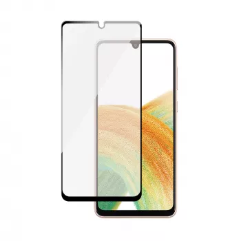 PanzerGlass SAFE näytönsuojakalvo Samsung Galaxy A33 5G, naarmuuntumaton, iskunkestävä