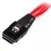 StarTech.com 50 cm sisäinen Serial Attached SCSI Mini-SAS-kaapeli - SFF-8087 - 4x SFF-8482