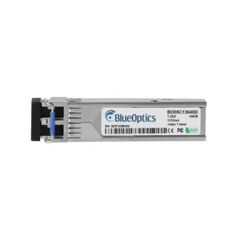 Kuitu-lähetin-vastaanotinmoduuli BlueOptics SF1G-LX2-BO QSFP-DD 1310 nm