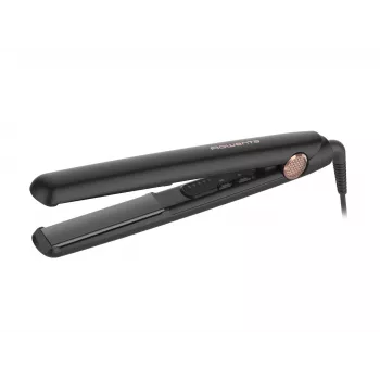 Rowenta Ultimate Experience SF8210 hiustenmuotoilija Warm Black, Copper 2,7 m