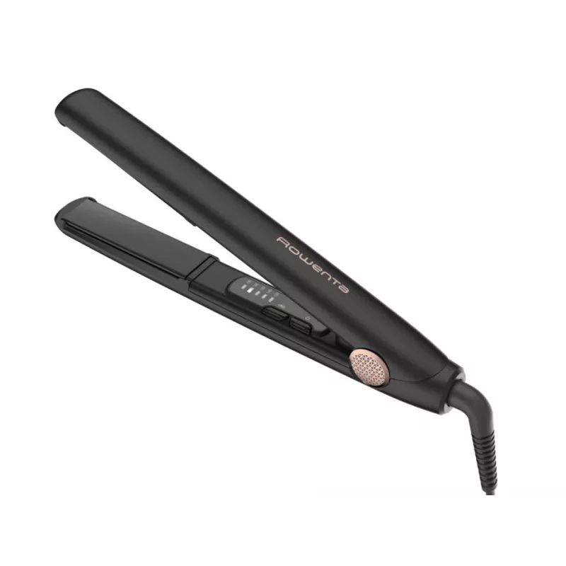 Rowenta Ultimate Experience SF8210 hiustenmuotoilija Warm Black, Copper 2,7 m