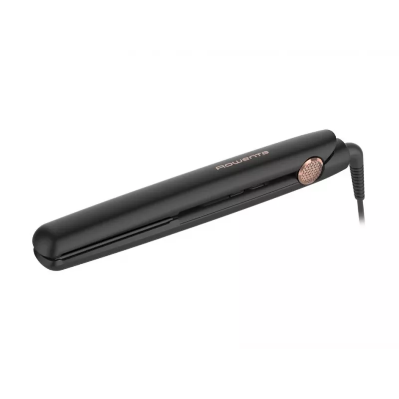 Rowenta Ultimate Experience SF8210 hiustenmuotoilija Warm Black, Copper 2,7 m