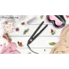 Rowenta Ultimate Experience SF8210 hiustenmuotoilija Warm Black, Copper 2,7 m
