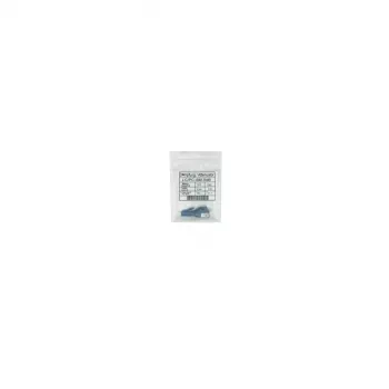 Kuituadapteri BlueOptics SFA21BK1 LC-pistoke sininen