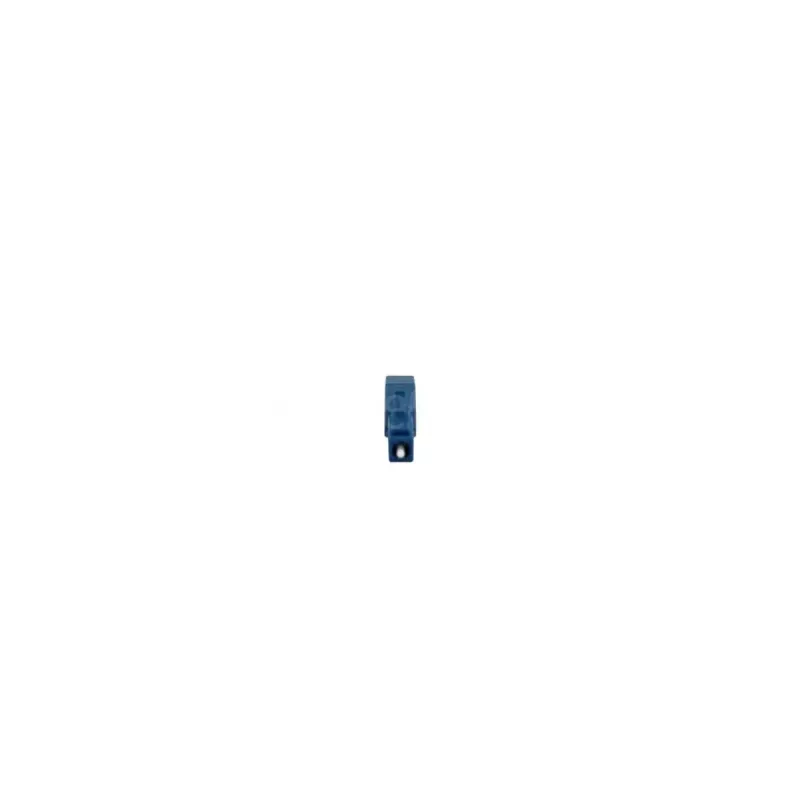 Kuituadapteri BlueOptics SFA21BK1 LC-pistoke sininen
