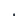 Kuituadapteri BlueOptics SFA21BK1 LC-pistoke sininen