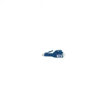 Kuituadapteri BlueOptics SFA21BK1 LC-pistoke sininen