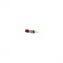Vaimennin BlueOptics SFA23BK7 7 dB punainen ST-liitin