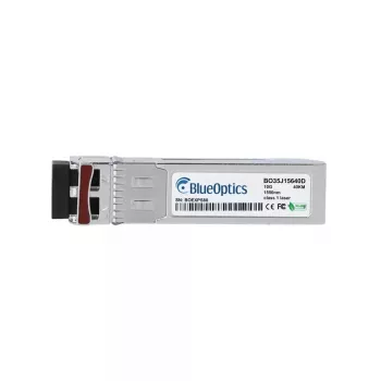 BlueOptics SFP+KT-ER-BO verkkolähetin-vastaanotinmoduuli kuitu 10000 Mbit/s
