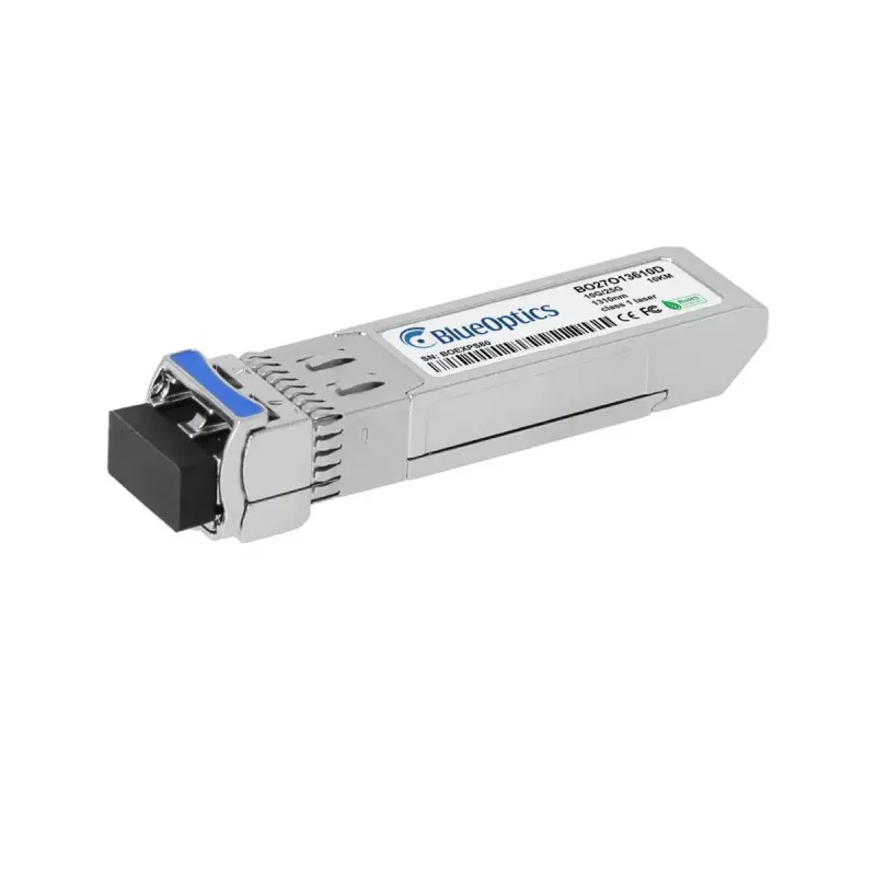 SFP28-lähetin-vastaanotinmoduuli BlueOptics BO27O13610D 25000 Mbit/s