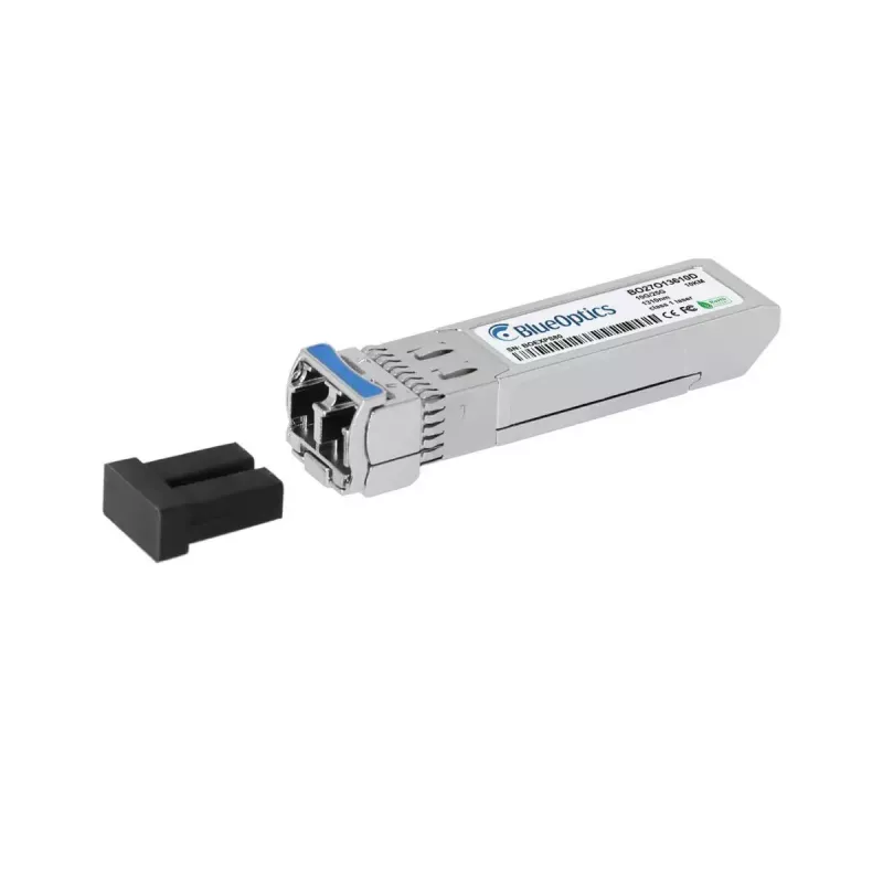 SFP28-lähetin-vastaanotinmoduuli BlueOptics BO27O13610D 25000 Mbit/s