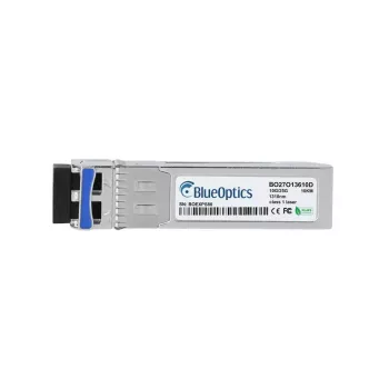 SFP28-lähetin-vastaanotinmoduuli BlueOptics BO27O13610D 25000 Mbit/s