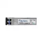 SFP-lähetin-vastaanotin BlueOptics SFP100SM30-BO 155 Mbit/s 1310 nm hopea