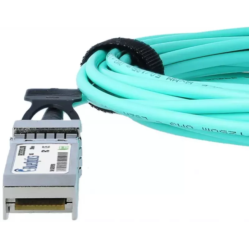 BlueOptics SFP-10G-AOC1M-BO InfiniBand/kuitu kaapeli 1 m SFP+