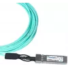 BlueOptics SFP-10G-AOC1M-BO InfiniBand/kuitu kaapeli 1 m SFP+