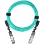 BlueOptics SFP-10G-AOC1M-BO InfiniBand/kuitu kaapeli 1 m SFP+