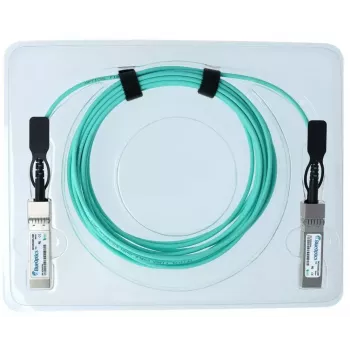 AOC-kaapeli BlueOptics SFP-10G-AOC3M-BO 3 m SFP+ oranssi