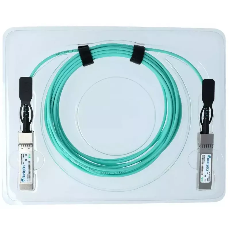 AOC-kaapeli BlueOptics SFP-10G-AOC3M-BO 3 m SFP+ oranssi