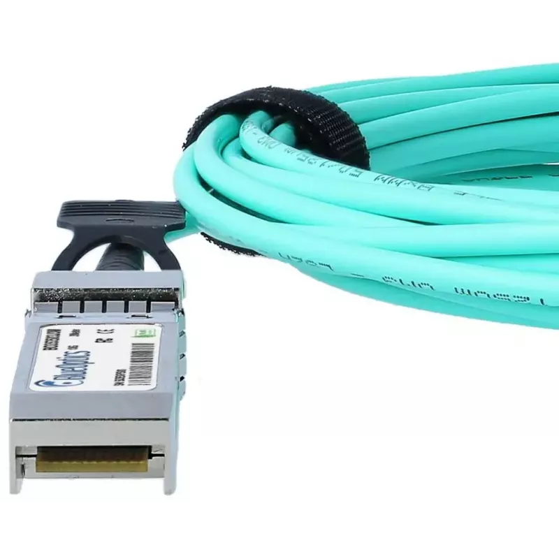 AOC-kaapeli BlueOptics SFP-10G-AOC3M-BO 3 m SFP+ oranssi