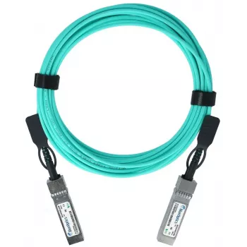 AOC-kaapeli BlueOptics SFP-10G-AOC3M-BO 3 m SFP+ oranssi