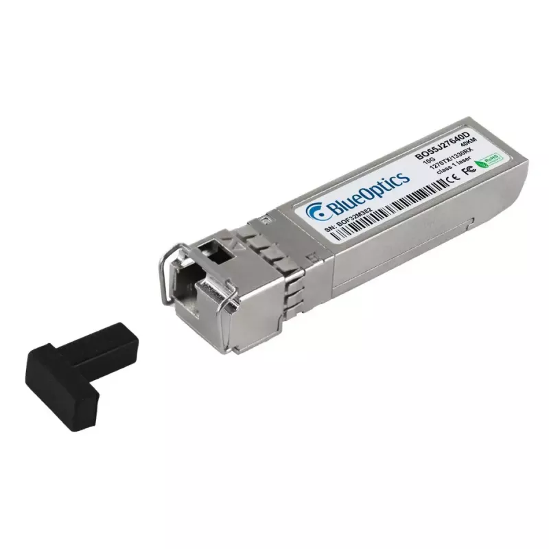 SFP-lähetin-vastaanotinmoduuli BlueOptics SFP-10G-BXU1-40-BO 10000 Mbit/s SFP+