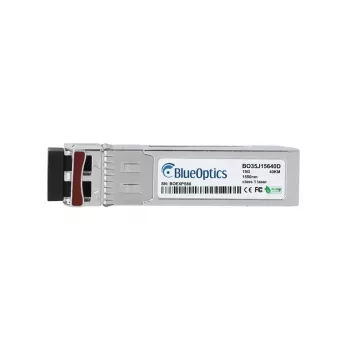 SFP-lähetin-vastaanotinmoduuli BlueOptics SFP-10GD-ER-BO 10000 Mbit/s 1550 nm