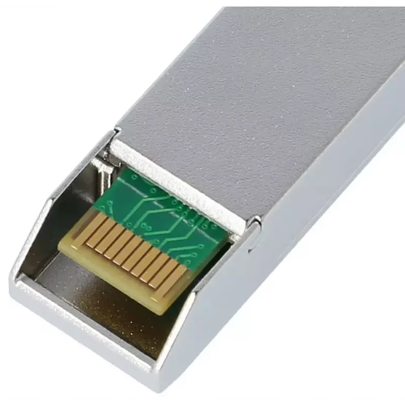 SFP-lähetin-vastaanotinmoduuli BlueOptics SFP-10GE-ZR-CE-BO 10 000 Mbit/s 1550 nm