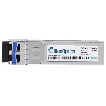 SFP-lähetin-vastaanotinmoduuli BlueOptics SFP-10G-LR40-A-BO 10 000 Mbit/s SFP+ 1310 nm