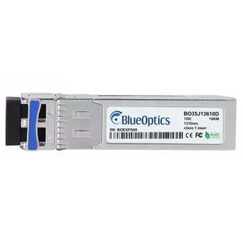 SFP-lähetin-vastaanotinmoduuli BlueOptics SFP-10G-LR-CB-BO kuitu SFP+ LC