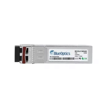 SFP-lähetin-vastaanotinmoduuli BlueOptics SFP-10G-LRM-CM-BO 10 000 Mbit/s 1310 nm