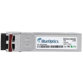 SFP-lähetin-vastaanotin BlueOptics SFP-10G-LRM-NV 10000 Mbit/s 1310 nm