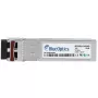BlueOptics SFP-10G-LRM-UQ-BO SFP+ lähetinvastaanotinmoduuli, kuituoptinen (Ubiquiti Networks SFP-10G-LRM -yhteensopiva)