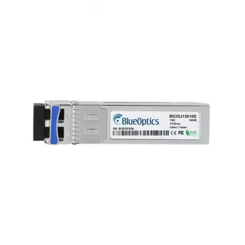 Kuitu-lähetin-vastaanotinmoduuli BlueOptics SFP-10G-LR-SV-BO 10km SFP+