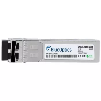 SFP-lähetin-vastaanotinmoduuli BlueOptics SFP-10G-SR-12-BO 10G 850nm