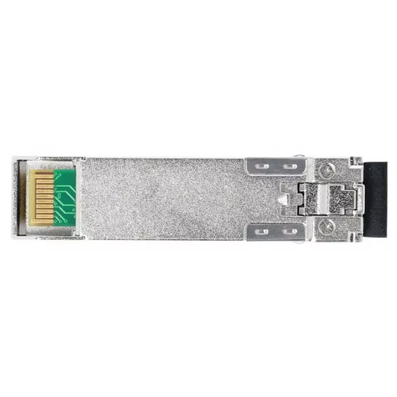 Kuitu-lähetin-vastaanotinmoduuli BlueOptics SFP-10G-SR-NE-BO SFP+ LC alumiini 20 g