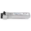 Kuitu-lähetin-vastaanotinmoduuli BlueOptics SFP-10G-SR-NE-BO SFP+ LC alumiini 20 g