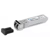 Kuitu-lähetin-vastaanotinmoduuli BlueOptics SFP-10G-SR-NE-BO SFP+ LC alumiini 20 g