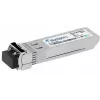 Kuitu-lähetin-vastaanotinmoduuli BlueOptics SFP-10G-SR-NE-BO SFP+ LC alumiini 20 g