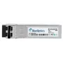 Kuitu-lähetin-vastaanotinmoduuli BlueOptics SFP-10G-SR-NE-BO SFP+ LC alumiini 20 g