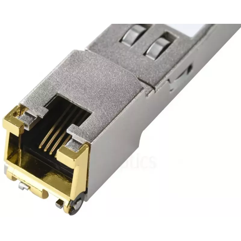 SFP-lähetin-vastaanotinmoduuli BlueOptics SFP-10G-T-AR-BO kupari 10000 Mbit/s