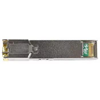 Kuparilähetin-vastaanotinmoduuli BlueOptics SFP-10G-T-CT-BO 10000 Mbit/s RJ-45