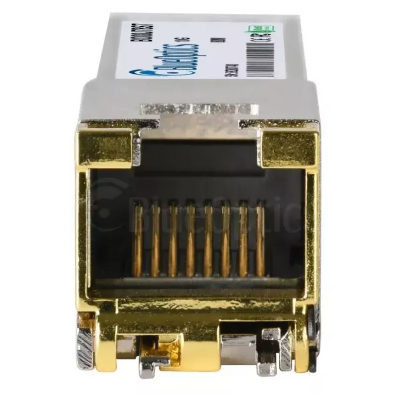 BlueOptics SFP-10GTP-BO verkon lähetin-vastaanotinmoduuli 1250 Mbit/s RJ-45