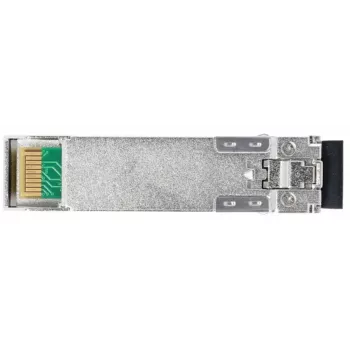SFP-lähetin-vastaanotinmoduuli BlueOptics SFP10G-TR85-A-BO kuitu SFP+ LC