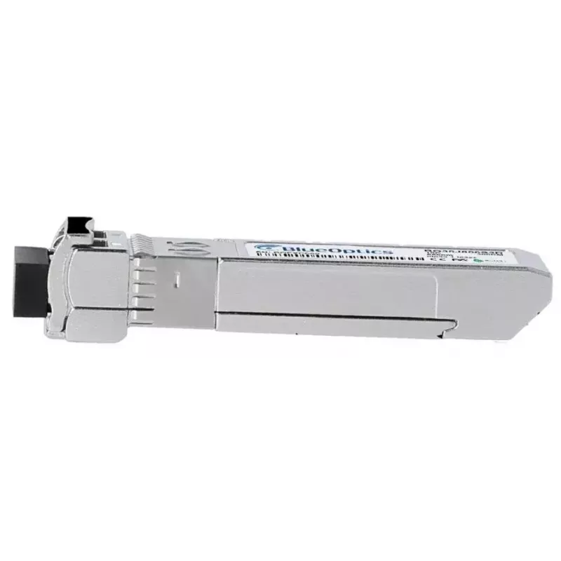 SFP-lähetin-vastaanotinmoduuli BlueOptics SFP10G-TR85-A-BO kuitu SFP+ LC